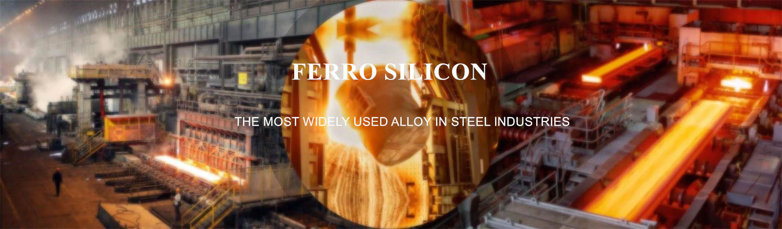 Paduan Silikon Ferro