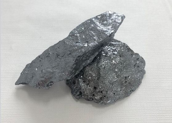 99.1% 441 553 1101 Silicon Metal Lump As Deoxidizer