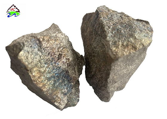 Ferro Silicon Manganese 72% Blocky Si 20% SiMn Alloy Steelmaking Additive
