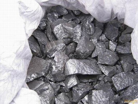 Rare Earth Ferro Silicon Magnesium alloy 35mm