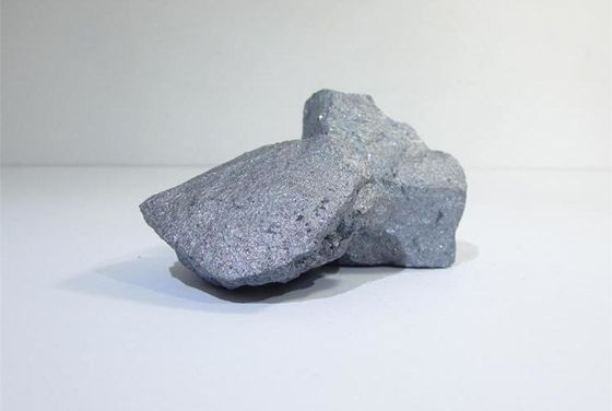 Rare Earth Ferro Silicon Magnesium alloy 35mm