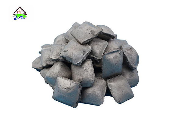 VN12 VN16 Vanadium Nitrogen Alloy 77% To 80% Vanadium Nitride For Steelmaking