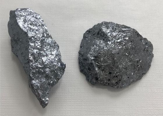 99.1% 441 553 1101 Silicon Metal Lump As Deoxidizer