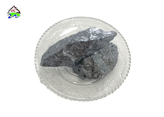99.1% 441 553 1101 Silicon Metal Lump As Deoxidizer