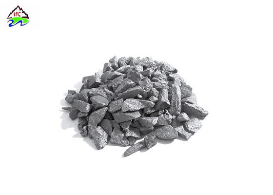Refractory Fesi 65% 72% Ferro Silicon Alloy Granule 3mm 5mm 10mm