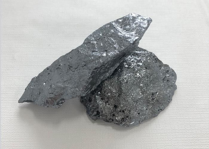 99.1% 441 553 1101 Silicon Metal Lump As Deoxidizer