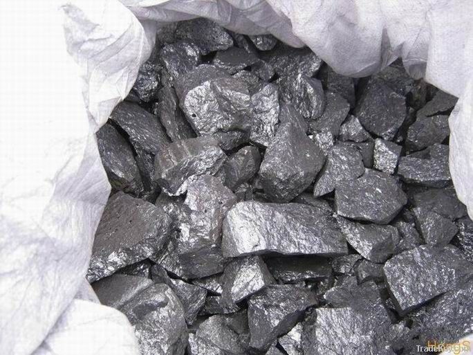 Rare Earth Ferro Silicon Magnesium alloy 35mm