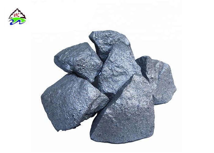 Rare Earth Ferro Silicon Magnesium alloy 35mm