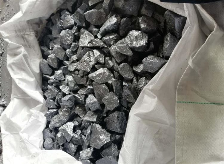99.1% 441 553 1101 Silicon Metal Lump As Deoxidizer