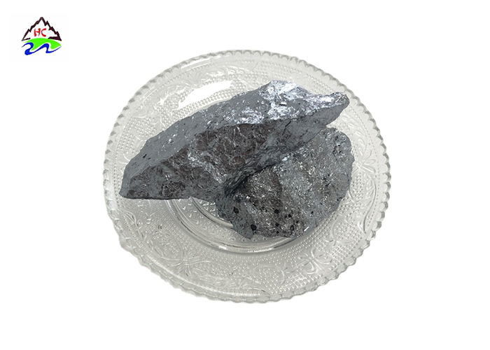 99.1% 441 553 1101 Silicon Metal Lump As Deoxidizer