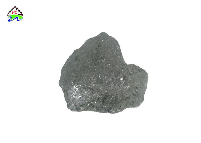 HC High Grade Metal Silicon Carbon Si65C15 For Metallurgical Deoxidizer