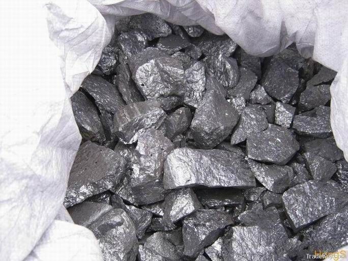 Rare Earth Ferro Silicon Magnesium alloy 35mm