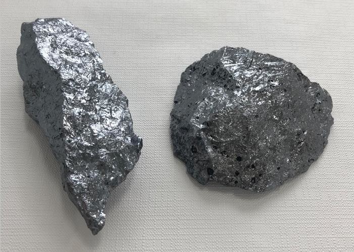 99.1% 441 553 1101 Silicon Metal Lump As Deoxidizer